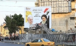 ​Papa’nın Irak ziyaretinden İran karşıtı Şiiler mutlu