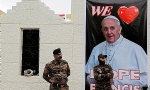 ​Irak, Papa`yı karşılamaya hazırlanıyor! Güvenlik önlemleri üst düzeye çıkarıldı
