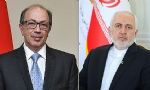 ​Armenian, Iranian FMs discuss bilateral relations, regional challenges