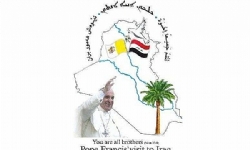 ​Irak`ta Papa`nın ziyareti nedeniyle 6 Mart `ulusal hoşgörü` günü olarak ilan edildi
