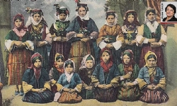 ​Dünyadaki ilk kadın örgütlenmesi: Bacıyan-ı Rum örgütü