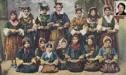 Dünyadaki ilk kadın örgütlenmesi: Bacıyan-ı Rum örgütü