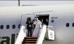 ​Biden`dan Papa`nın Irak ziyareti için `tüm dünya için umut sembolü` yorumu