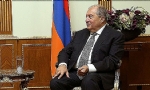 ​Ermenistan`da muhalefet, Cumhurbaşkanı Sarkisyan`ı krizi çözmemekle suçladı
