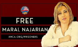 Kidnapped Armenian woman held captive by Azerbaijan finally released