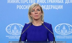 Russian MFA Considers Vandalism against Monuments to Heroes of Great Patriotic War in Artsakh by Aze