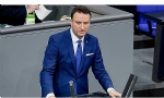 ​Azerbaycan`dan rüşvet almakla suçlanan Alman milletvekili istifa etti