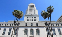 Los Angeles City Council Declared November 9th a Day of Remembrance and Commemoration of the Victim