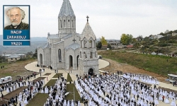 Kartal yavrusu yaşayacak!