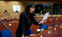 AKPM’de Azerbaycan’da bulunan Ermeni esirlerin konusu tekrar gündeme getirildi