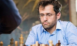 Լևոն Արոնյանը պարտվեց ադրբեջանցի Շաքրիյար Մամեդյարովին