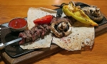​Armenian Food Is A Strong Celebration Of A Culture And Its People