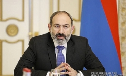 ​Paşinyan duyurdu! Ermenistan erken seçime gidiyor