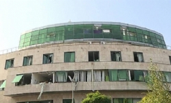 Karabağ’ın başkenti Stepanakert’te kalp krizi geçiren Azerbaycanlı tedavi görüyor
