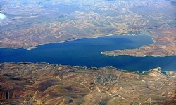 Türkiye Ermenistan sınırındaki Akhuryan su barajıyla ilgili sorunlar çıkarıyor