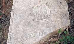 Kayıp mezar Edirne`de ortaya çıktı! Popov bulundu