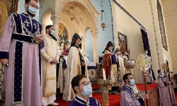 Անթիլիասի Ուխտի Օր