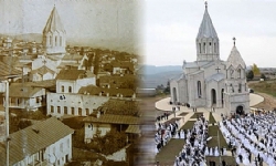 Karabağ Dışişleri Bakanlığı։ Şuşi Artsakh’ın bölünmez bir parçası olmuş ve olacak
