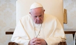 ​Papa Francis: Suç örgütleri salgını kendilerini zenginleştirmek için kullanıyor