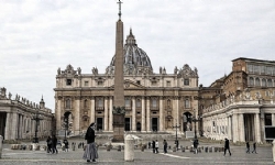 ​Bütçe açığı veren Vatikan, dini personel maaşlarında kesintiye gidiyor