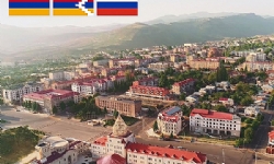 ​Karabağ Parlamentosu, Rusça`yı resmi dil olarak tanıdı