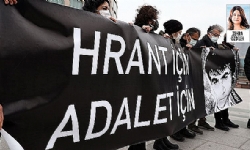 ​Hrant Dink davasında karar: Cinayetin ‘FETÖ’nün amaçları doğrultusunda işlendiğine’ hükmedildi
