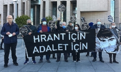 Hrant Dink cinayeti davasında karar çıktı: 33 beraat, 27 mahkumiyet, 4 müebbet, 2 ağırlaştırılmış m