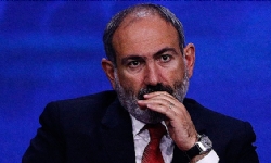 Ermenistan Başbakanı Paşinyan nisanda istifa edeceğini açıkladı