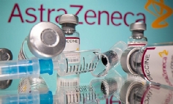 First batch of AstraZeneca vaccine delivered to Armenia