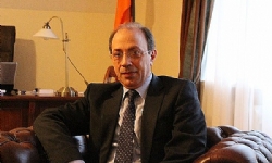 Ermenistan Dışişleri Bakanlığı: Bakan Ara Ayvazyan`ın görevden alınacağına ilişkin haberler gerçeği