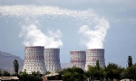 ​Metzamor Nükleer Santrali’nde benzeri görülmemiş büyük ölçekli çalışma