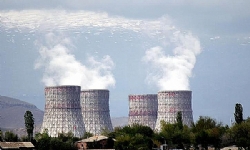 Metzamor Nükleer Santrali’nde benzeri görülmemiş büyük ölçekli çalışma