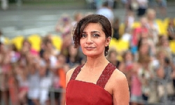 Film director Anna Melikyan among the laureates of GQ Super Women award