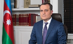 Azerbaycan Dışişleri Bakanı: İsrail yapımı silahlar Karabağ zaferinde olağanüstü bir rol oynadı