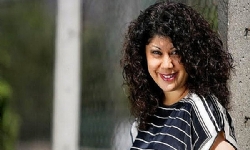 Ալին Թաշճեան Վերընտրուած