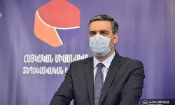 ​Thanks to you, our country is standing today’: Ombudsman issues congratulations to Armenian women
