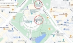 ​Azerbaijanis rename Yerevan streets on Google Map