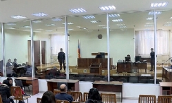 Koçaryan aleyhindeki adli kovuşturma durduruldu