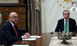 Hastane sahibinden resmi plaka için para koparmaya çalıştıkları iddia edildi