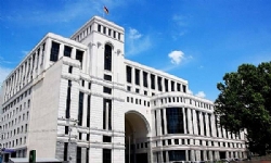 Lübnan, Suriye ve Irak’ta yaşayan Ermeniler’e yeniden Ermeni pasaportu alma imkanı sağlanacak