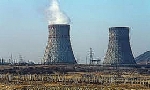 ​Yeni bir nükleer santral