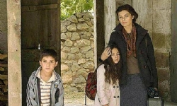 ​Ermeni ve İran ortak yapımı Havva filmi, FrancoFilm festivalinin baş ödülünü kazandı