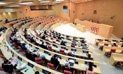 Dağlık Karabağ konusu, Gürcistan Parlamentosu`nun gündeminde