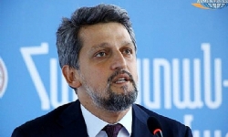 ​Garo Paylan Demands Apology from Erdogan for Ethnic and Religious Slur