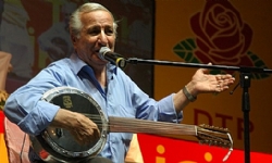 Aram Tigran`ın tüm eserleri yeniden yayımlanacak