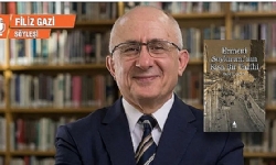 Taner Akçam: Gönüllü bir katılım olmasaydı, bu kadar insan öldürülemezdi