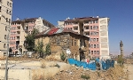 ​TBMM iki vekilden Muş`taki tarihi Ermeni mahallesinin yıkımına dair soru önergesi