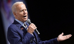 100’den fazla kongre üyesi Biden’ı Ermeni Soykırımı’nı tanımaya çağırdı