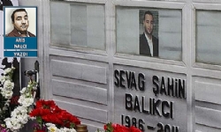 Sevgili Sevag,