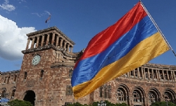 Armenian President accepts the governments resignation
